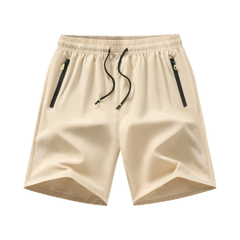 Performance sportshorts