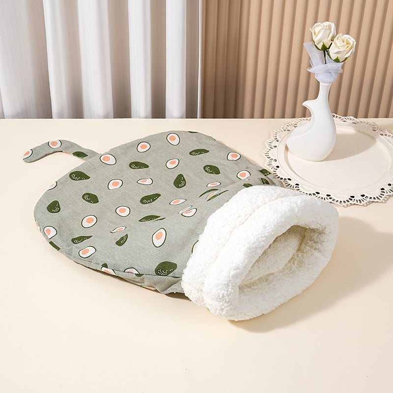 🐾Hyggelig hule til katte og hunde