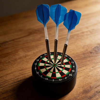 Dartspil