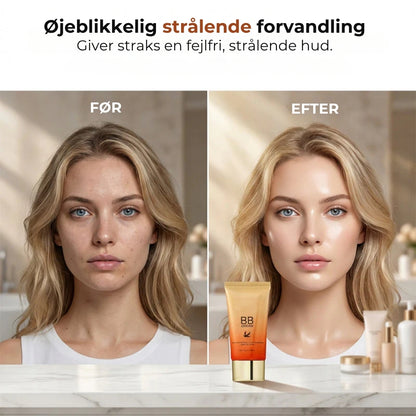 Fugtgivende BB-creme