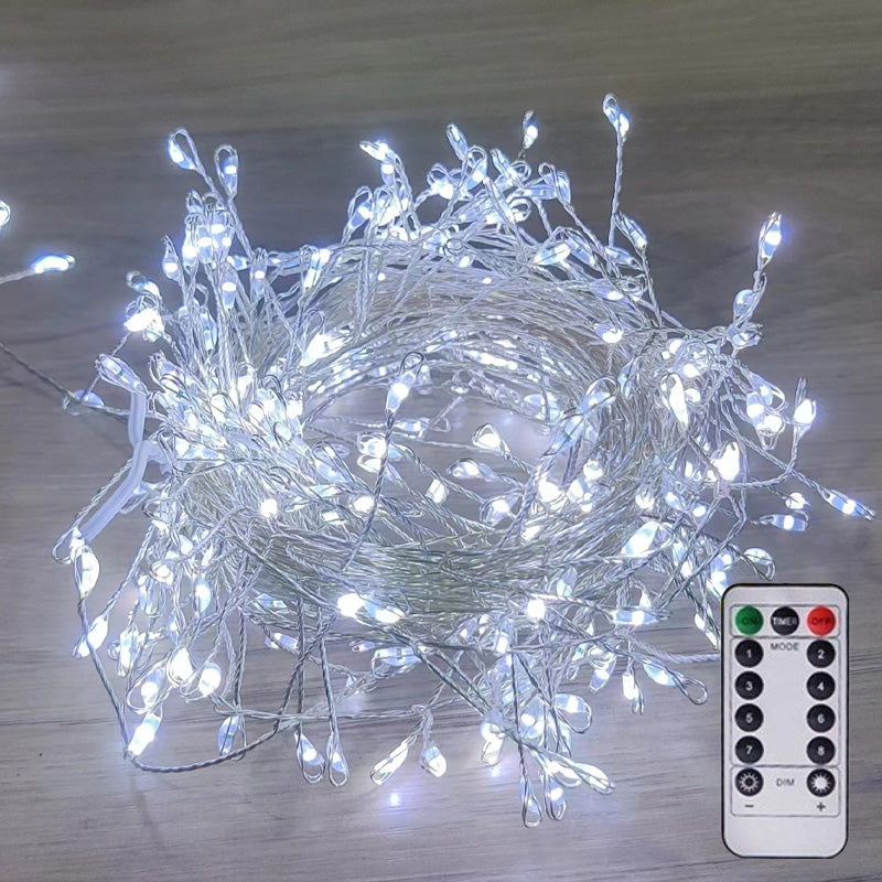 LED lyskæde
