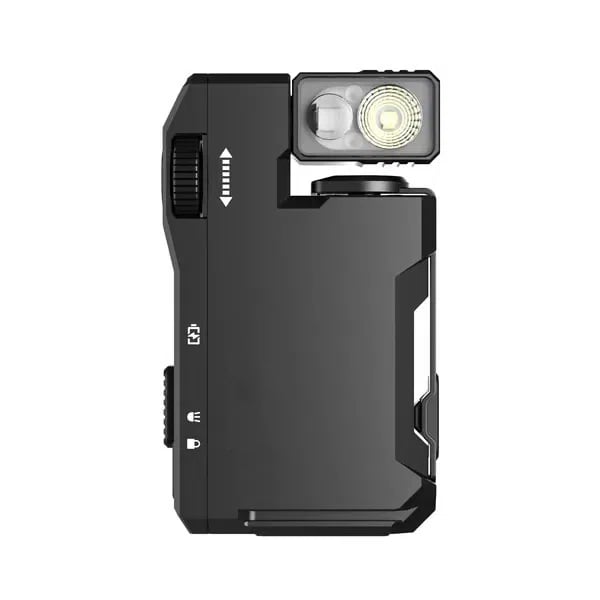 G5 EDC-lampe med 400 lumen