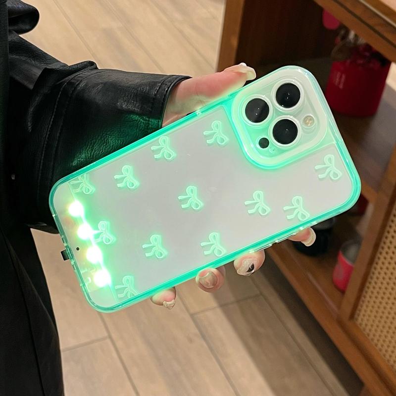LED iPhone-cover