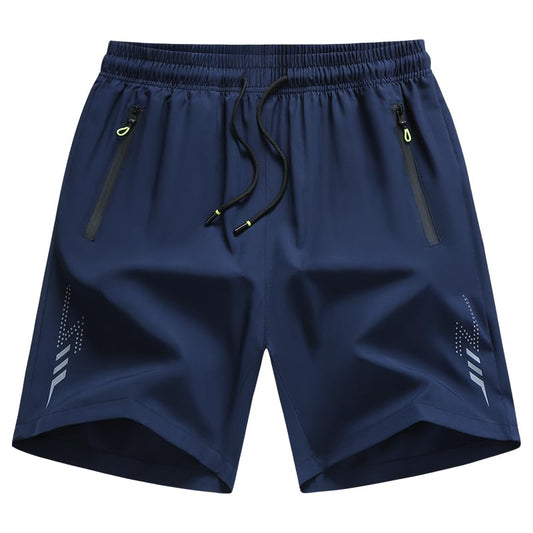 Performance sportshorts