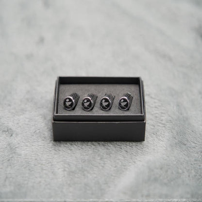 Ventilhætter i kulfiber til dæk – lækagesikkert hjulbeskyttelsessæt