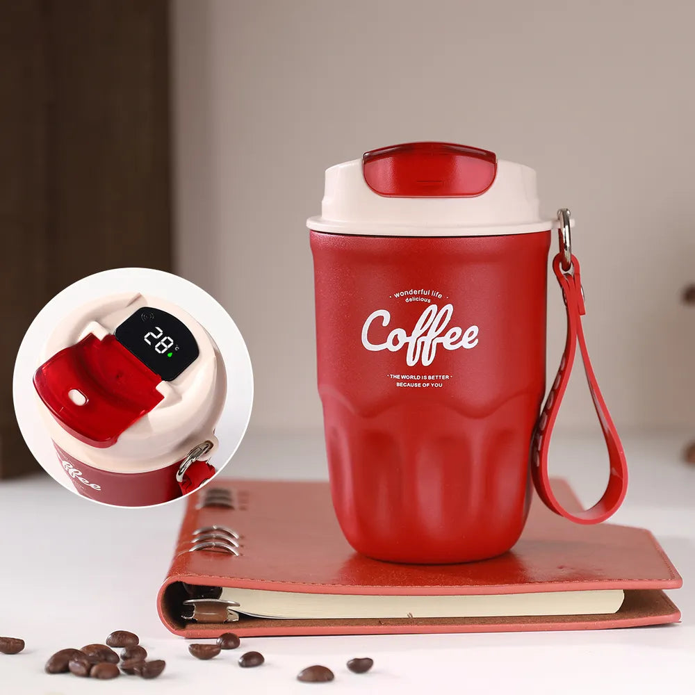 Termokrus til kaffe