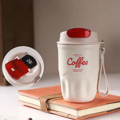 Termokrus til kaffe