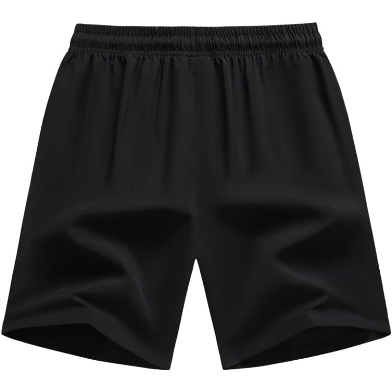 Performance sportshorts