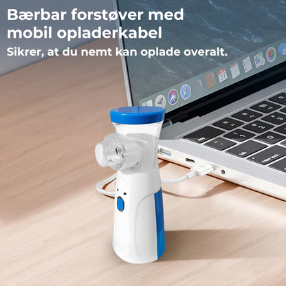 Airomed™ bærbar forstøver