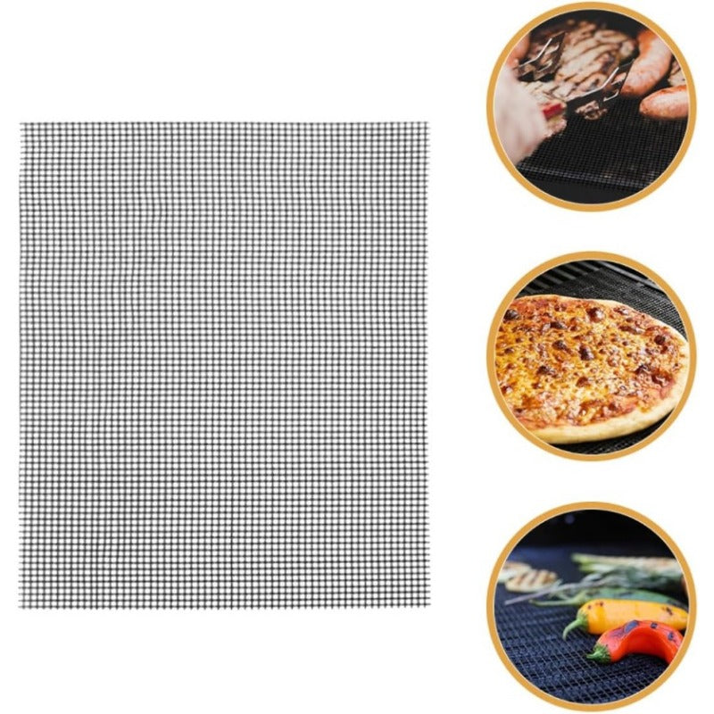 Flavomesh grillnet