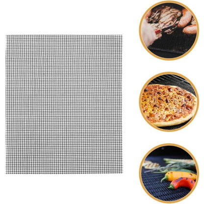 Flavomesh grillnet