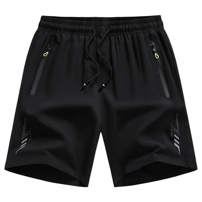 Performance sportshorts