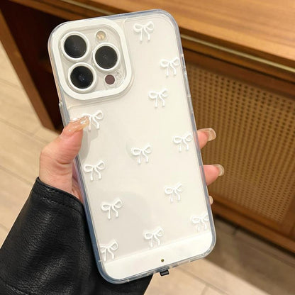 LED iPhone-cover