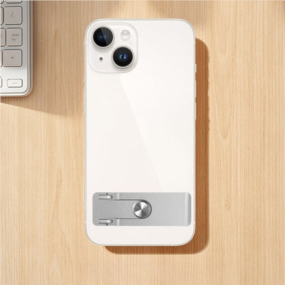 Ultratynd, roterbar telefonholder