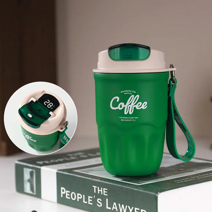 Termokrus til kaffe