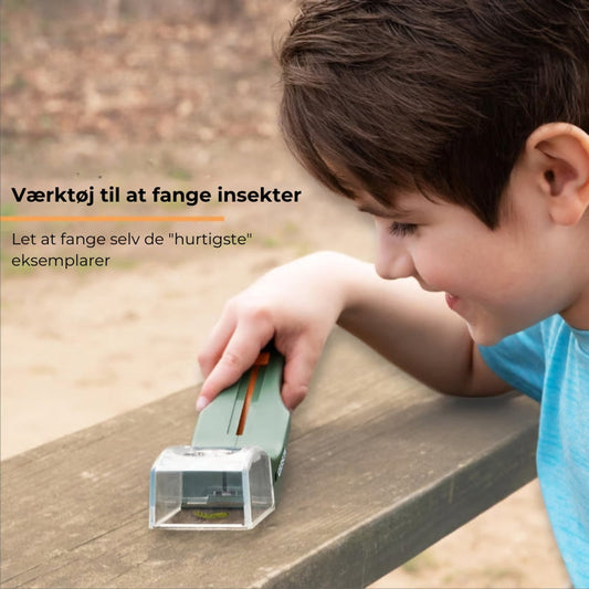 Insektmikroskop