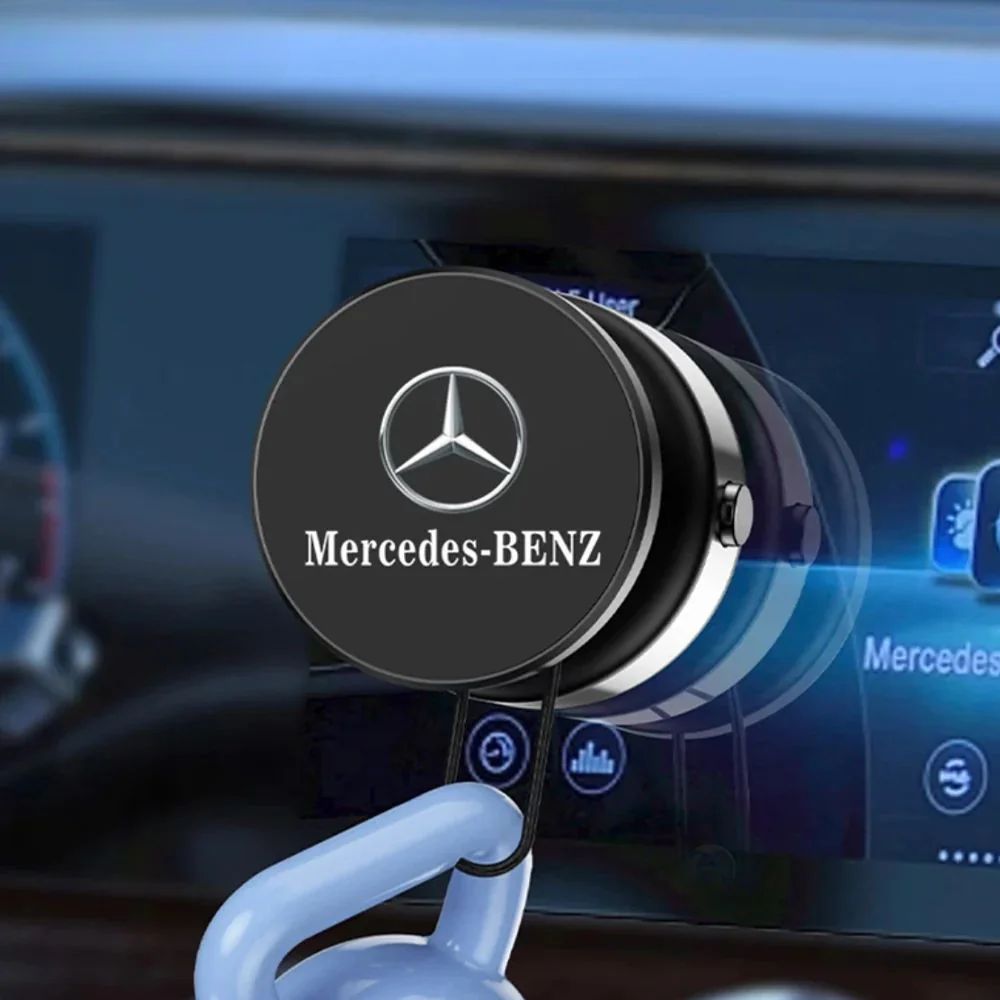 Vakuum magnetisk mobiltelefonholder