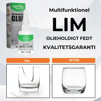 Kraftig universal superlim