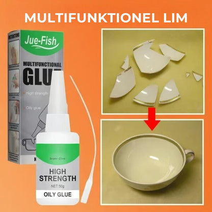 Kraftig universal superlim