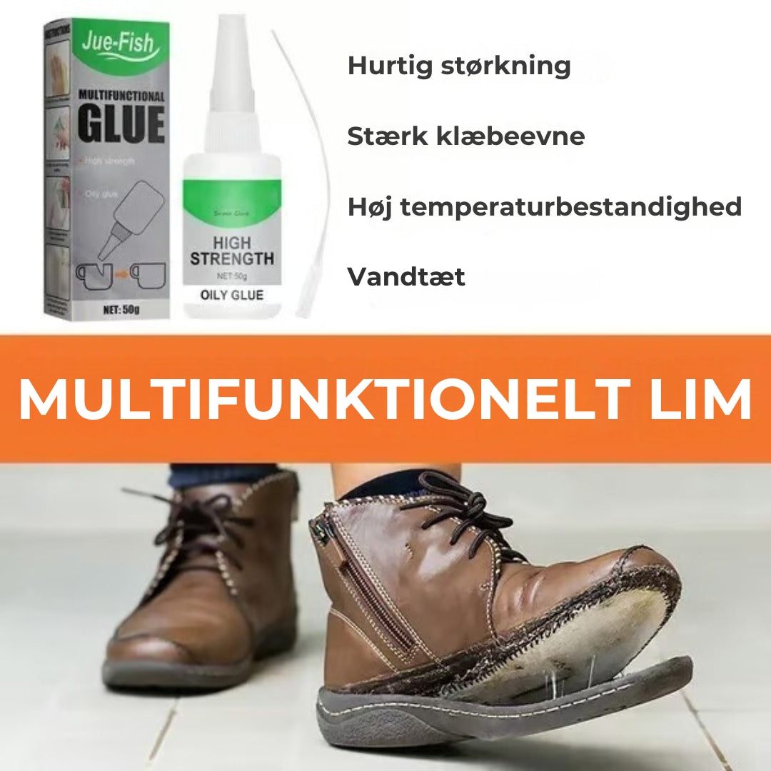 Kraftig universal superlim