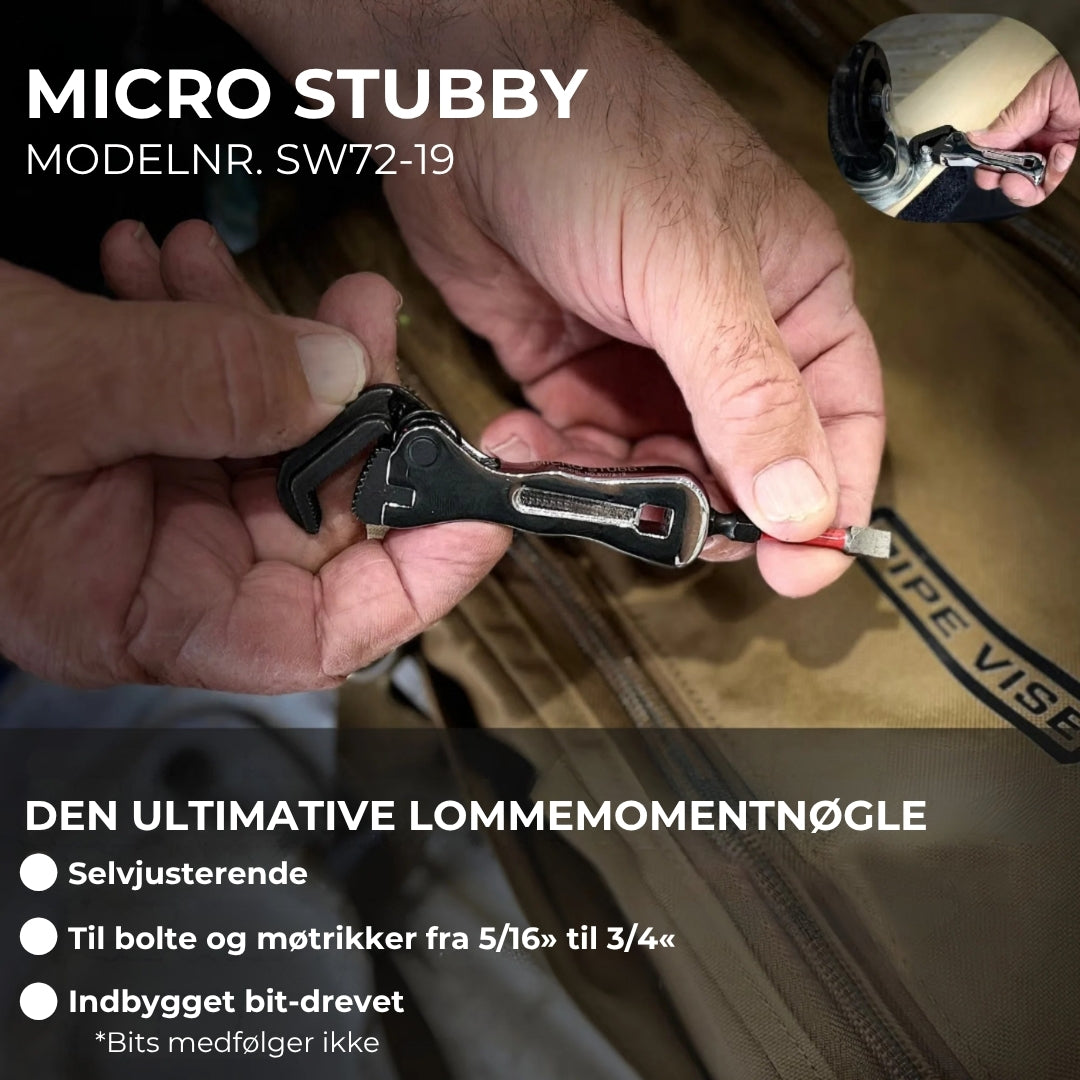 Micro Stubby