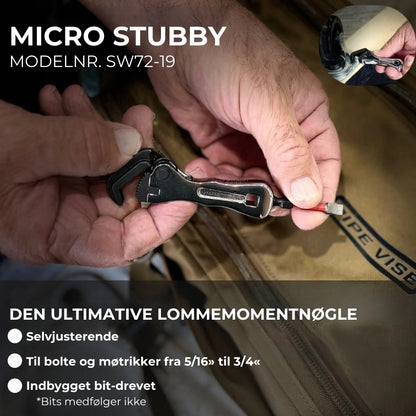 Micro Stubby