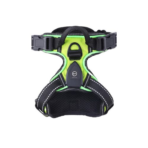 Pawgear LED-lys - Lysende hundesele