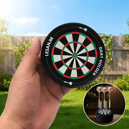 Dartspil