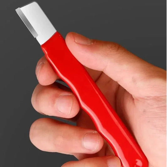 Professionel kniv- og saksesliber – 2 stk.