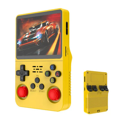 GameKid™ | Alt-i-én spilkonsol