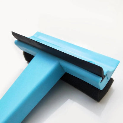 3-i-1 is- og frostskraber