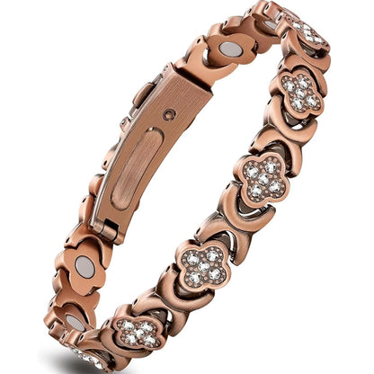 VitalFlow™ kobberbånd