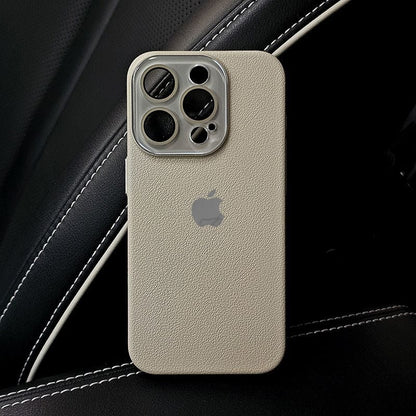 Luksus Magsafe cover til iPhone 17/16/15/14/13/12/11