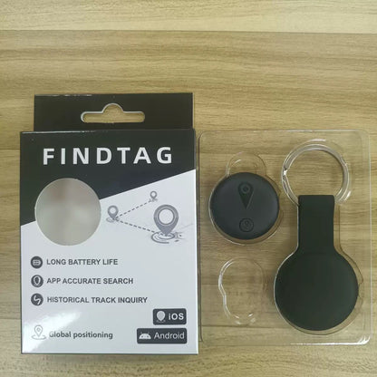 Stealthmag GPS Smart Tracker