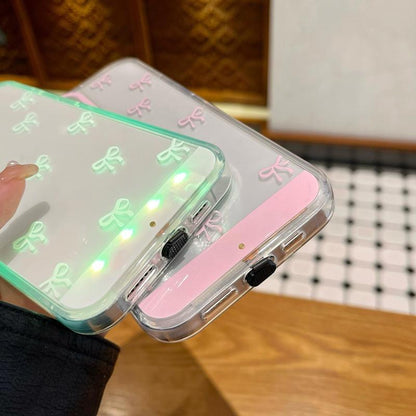 LED iPhone-cover
