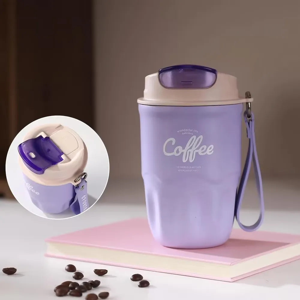 Termokrus til kaffe