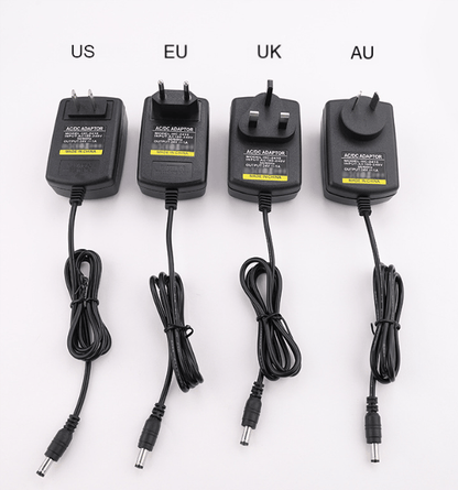 Ultralyds-tågemaskine – perfekt til stemning både inde og ude