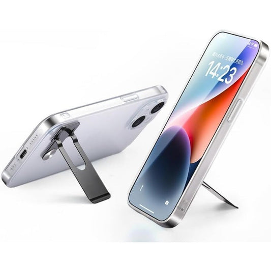 Ultratynd, roterbar telefonholder