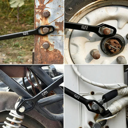 🔧 8-22 mm universalnøgle