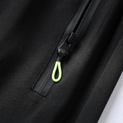 Performance sportshorts