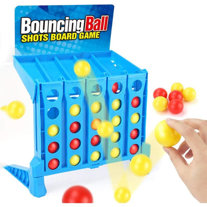 Bouncing Ball - Det ultimative selskabsspil