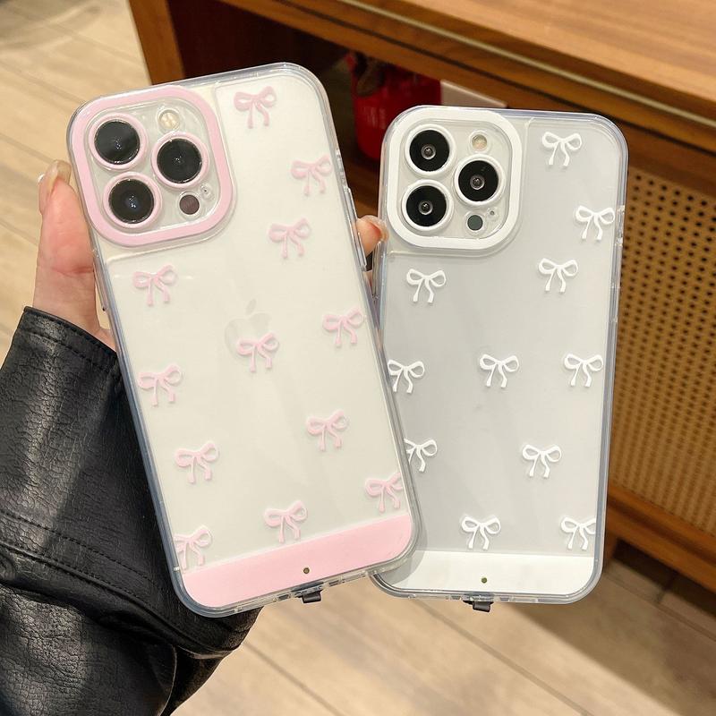 LED iPhone-cover