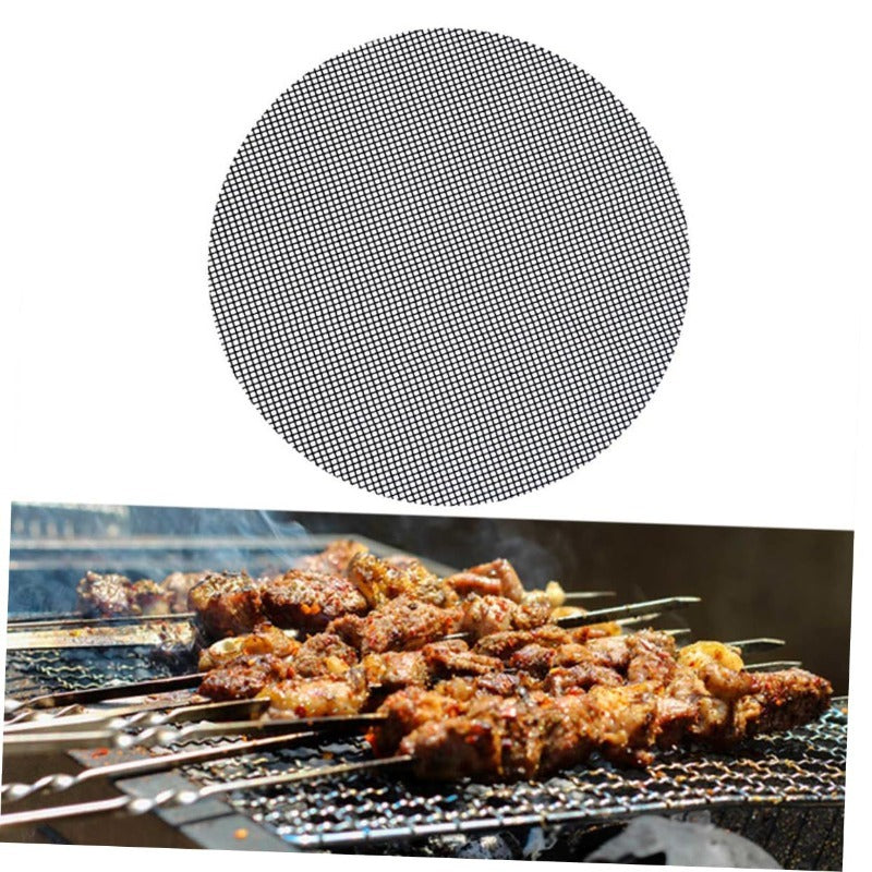Flavomesh grillnet