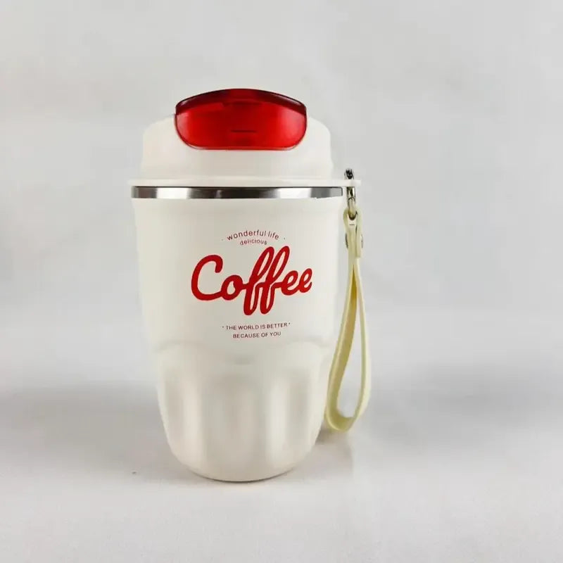 Termokrus til kaffe
