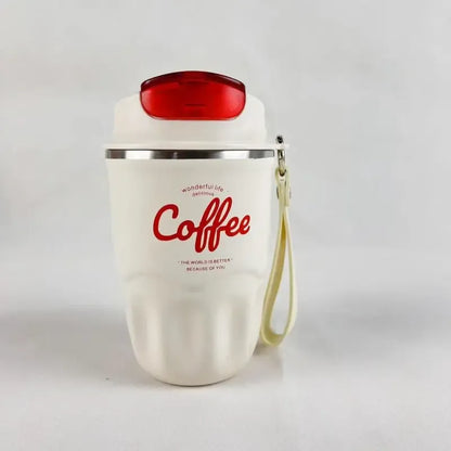 Termokrus til kaffe