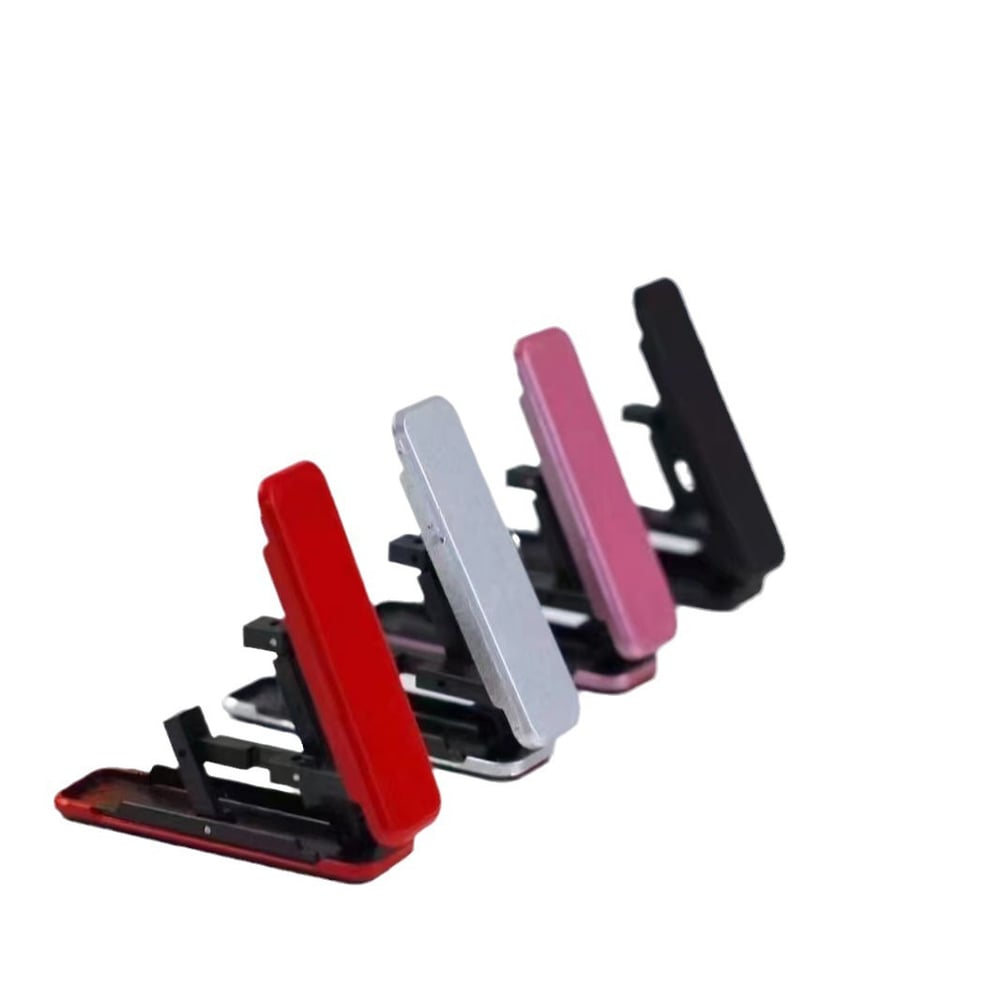 Mini foldbar telefonholder
