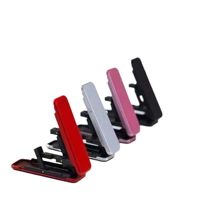 Mini foldbar telefonholder