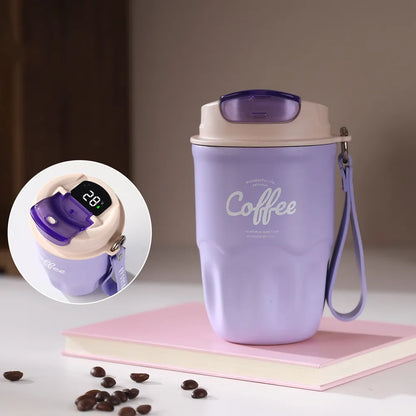 Termokrus til kaffe