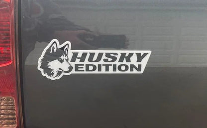 Hundeemblem til biler