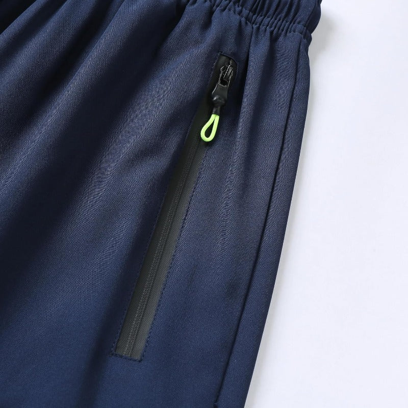 Performance sportshorts